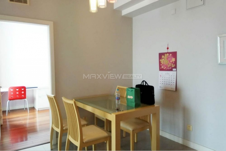 Top of City 2bedroom 110sqm ¥17,000 PRY00198