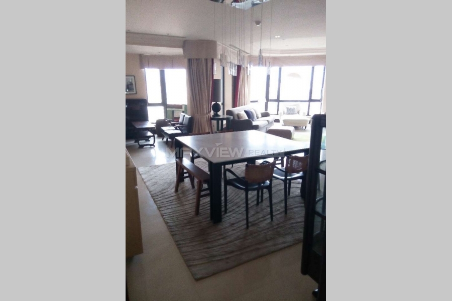 Belgravia Place 4bedroom 256sqm ¥48,000 PRY00209