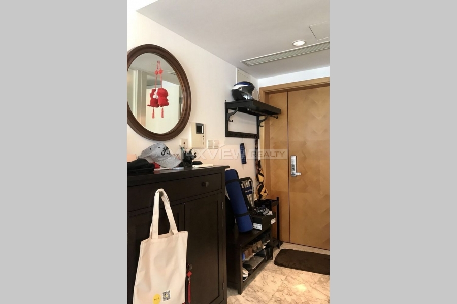 Jing’an Four Seasons 1bedroom 78sqm ¥17,000 PRY00209