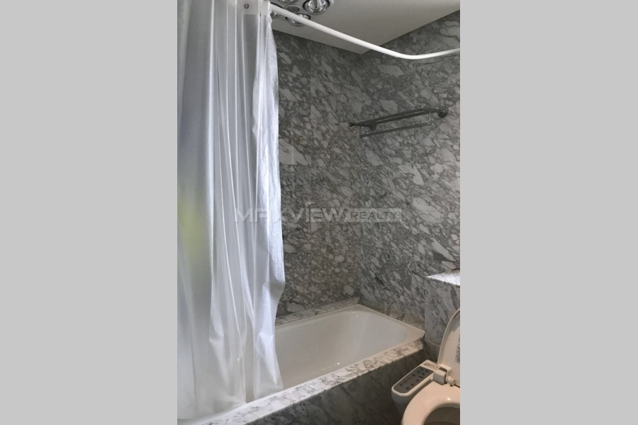 Jing’an Four Seasons 1bedroom 78sqm ¥17,000 PRY00209