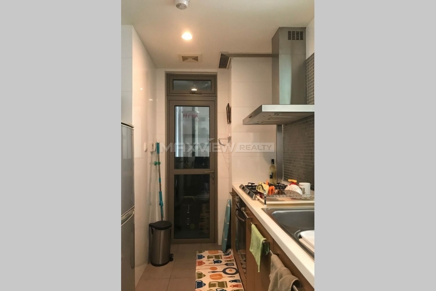 Jing’an Four Seasons 1bedroom 78sqm ¥17,000 PRY00209