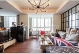 Qingzhijie Garden 3bedroom 200sqm ¥21,000