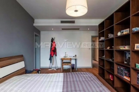 Qingzhijie Garden 3bedroom 200sqm ¥21,000 PRS004