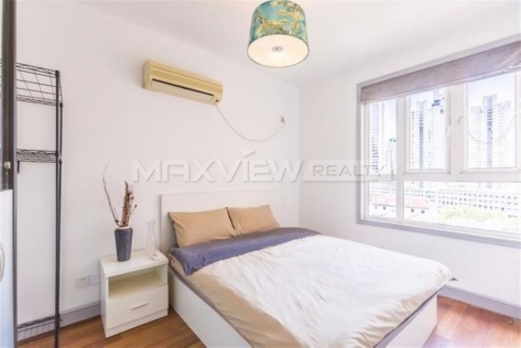 Weihai Garden 4bedroom 150sqm ¥19,000 PRS010