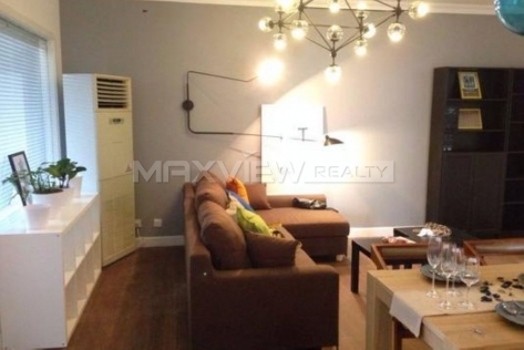 Ziyuan Mansion 4bedroom 180sqm ¥25,800 PRS009