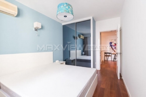 Huijing Yuan 4bedroom 180sqm ¥22,500 PRS032