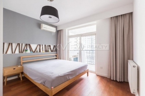 Huijing Yuan 4bedroom 180sqm ¥22,500 PRS032
