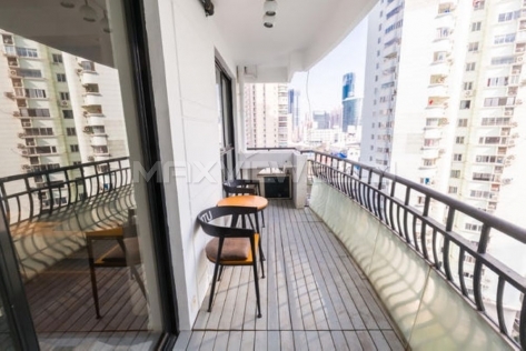 Huijing Yuan 4bedroom 180sqm ¥22,500 PRS032