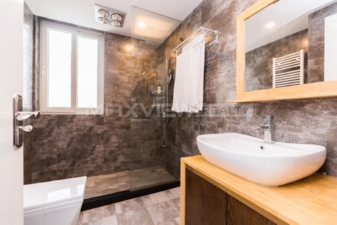 Huijing Yuan 4bedroom 180sqm ¥22,500 PRS032