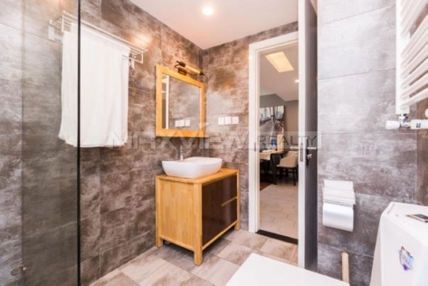 Huijing Yuan 4bedroom 180sqm ¥22,500 PRS032