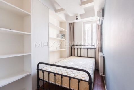 Huijing Yuan 4bedroom 180sqm ¥22,500 PRS032
