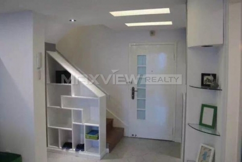 Huijing Yuan 4bedroom 180sqm ¥22,500 PRS034