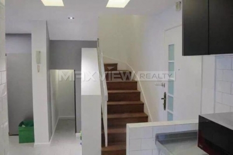 Huijing Yuan 4bedroom 180sqm ¥22,500 PRS034