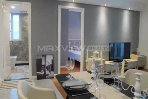 Huijing Yuan 4bedroom 180sqm ¥22,500 PRS034