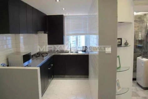 Huijing Yuan 4bedroom 180sqm ¥22,500 PRS034