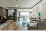 Sanhe Garden 4bedroom 200sqm ¥25,000