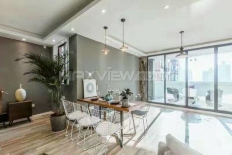 Sanhe Garden 4bedroom 200sqm ¥25,000 PRS030