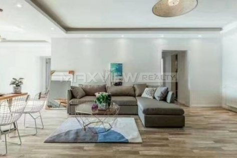 Sanhe Garden 4bedroom 200sqm ¥25,000 PRS030