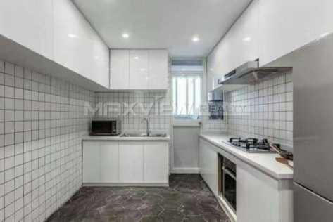 Sanhe Garden 4bedroom 200sqm ¥25,000 PRS030
