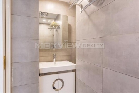 Xuhong Huating 4bedroom 180sqm ¥20,000 PRS022