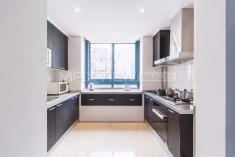 Xuhong Huating 4bedroom 180sqm ¥20,000 PRS022