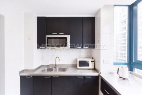Xuhong Huating 4bedroom 180sqm ¥20,000 PRS022