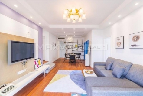 Xuhong Huating 4bedroom 180sqm ¥20,000 PRS022