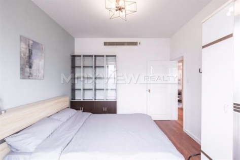 Xuhong Huating 4bedroom 180sqm ¥20,000 PRS022
