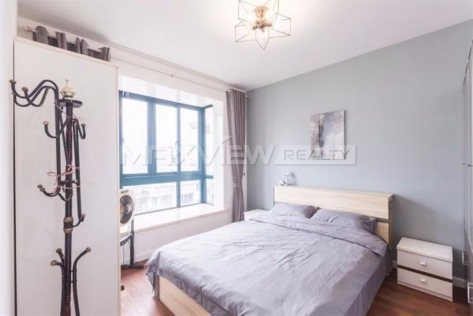 Xuhong Huating 4bedroom 180sqm ¥20,000 PRS022