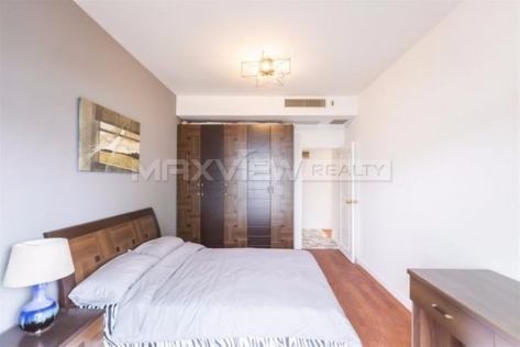 Xuhong Huating 4bedroom 180sqm ¥20,000 PRS022