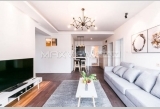 Xujiahui Garden 4bedroom 160sqm ¥19,000