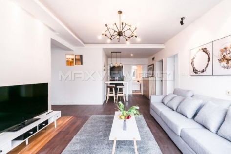  Xujiahui Garden 4bedroom 160sqm ¥19,000 PRS027