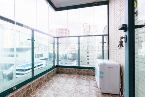  Xujiahui Garden 4bedroom 160sqm ¥19,000 PRS027