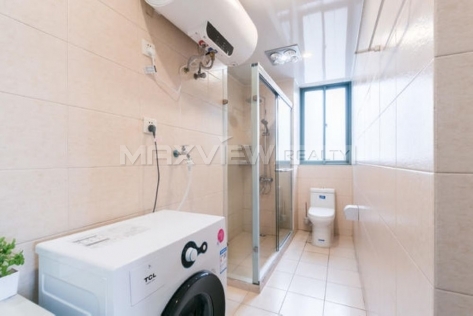 Xujiahui Garden 4bedroom 160sqm ¥19,000 PRS027