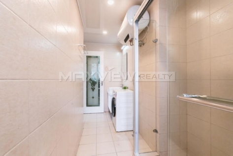  Xujiahui Garden 4bedroom 160sqm ¥19,000 PRS027