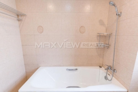  Xujiahui Garden 4bedroom 160sqm ¥19,000 PRS027