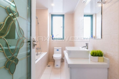  Xujiahui Garden 4bedroom 160sqm ¥19,000 PRS027