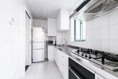  Xujiahui Garden 4bedroom 160sqm ¥19,000 PRS027