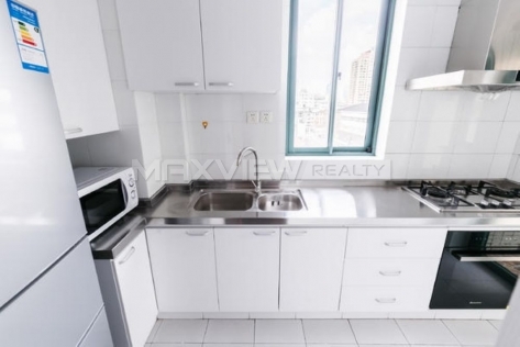  Xujiahui Garden 4bedroom 160sqm ¥19,000 PRS027