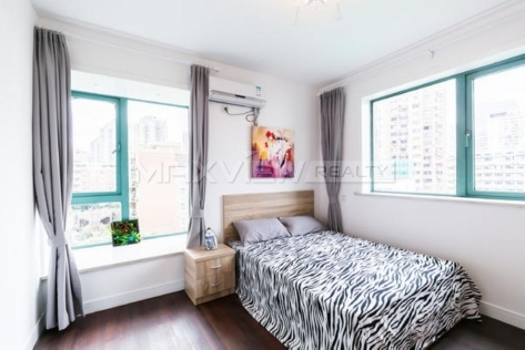 Xujiahui Garden 4bedroom 160sqm ¥19,000 PRS027