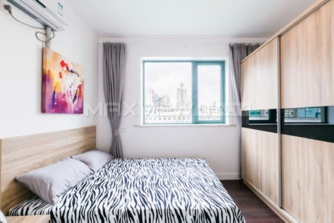  Xujiahui Garden 4bedroom 160sqm ¥19,000 PRS027