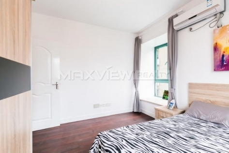  Xujiahui Garden 4bedroom 160sqm ¥19,000 PRS027