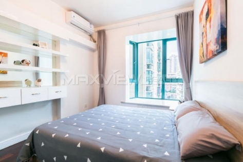  Xujiahui Garden 4bedroom 160sqm ¥19,000 PRS027