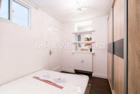  Xujiahui Garden 4bedroom 160sqm ¥19,000 PRS027