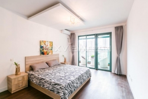  Xujiahui Garden 4bedroom 160sqm ¥19,000 PRS027