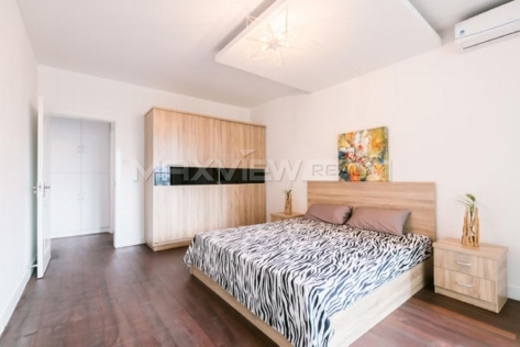  Xujiahui Garden 4bedroom 160sqm ¥19,000 PRS027