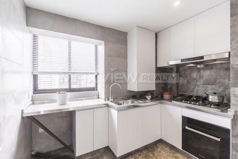  Yongye Apartment 4bedroom 150sqm ¥23,000 PRS023