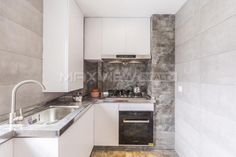  Yongye Apartment 4bedroom 150sqm ¥23,000 PRS023