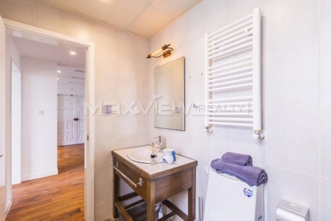  Yongye Apartment 4bedroom 150sqm ¥23,000 PRS023