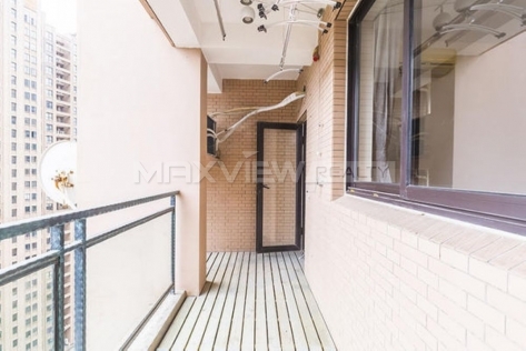  Yongye Apartment 4bedroom 150sqm ¥23,000 PRS023